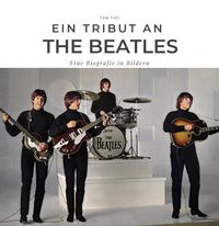 Bild vom Artikel Ein Tribut an The Beatles vom Autor Tom Volz