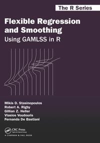 Produktbild: Flexible Regression and Smoothing