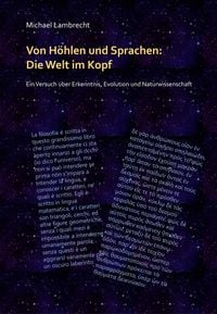 Produktbild: Von H&ouml;hlen und Sprachen: die Welt im Kopf