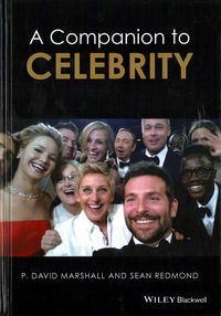 Produktbild: A Companion to Celebrity