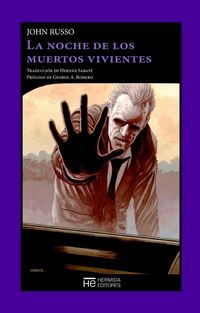 Produktbild: La noche de los muertos vivientes