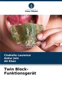 Produktbild: Twin Block-Funktionsger&auml;t