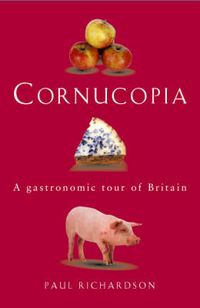 Produktbild: Cornucopia