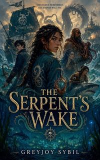 Produktbild: The Serpent's Wake