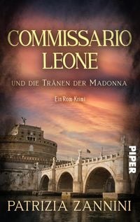 Produktbild: Commissario Leone und die Tr&auml;nen der Madonna