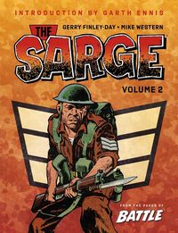 Produktbild: The Sarge Volume 2