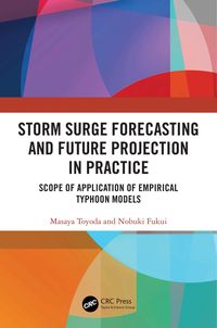 Produktbild: Storm Surge Forecasting and Future Projection in Practice