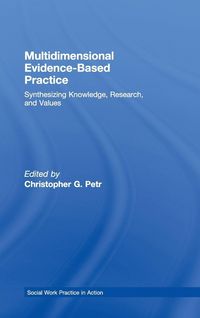 Produktbild: Multidimensional Evidence-Based Practice