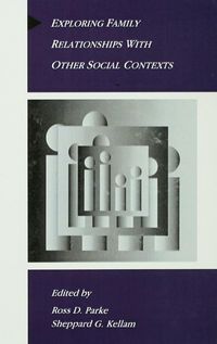 Produktbild: Exploring Family Relationships With Other Social Contexts