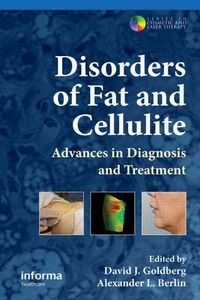 Produktbild: Disorders of Fat and Cellulite