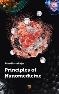 Produktbild: Principles of Nanomedicine
