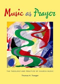 Produktbild: Music As Prayer