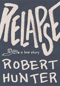 Produktbild: Relapse: A Love Story
