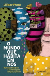Produktbild: O mundo que habita em n&oacute;s