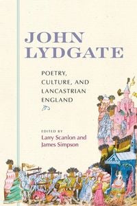 Produktbild: John Lydgate
