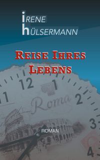 Produktbild: Reise ihres Lebens