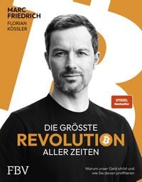 Produktbild: Die gr&ouml;&szlig;te Revolution aller Zeiten