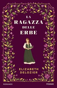 Produktbild: La ragazza delle erbe