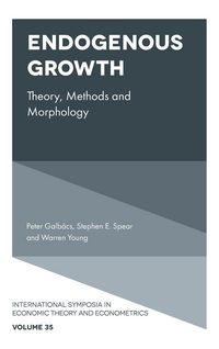 Produktbild: Endogenous Growth