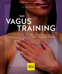 Produktbild: Das Vagus-Training