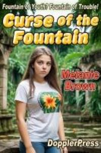 Produktbild: Curse of the Fountain
