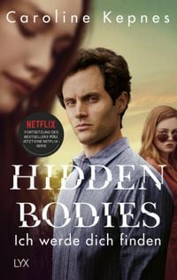 Produktbild: Hidden Bodies &ndash; Ich werde dich finden