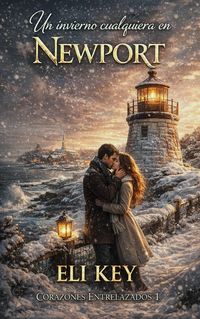 Produktbild: Un invierno cualquiera en Newport