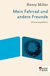 Produktbild: Mein Fahrrad und andere Freunde