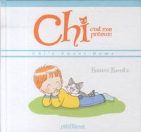 Produktbild: Chi, c'est mon pr&eacute;nom
