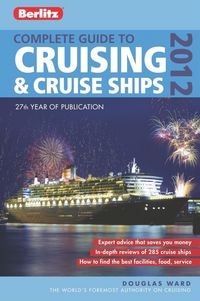Produktbild: Berlitz Comp Gt Cruising-2012