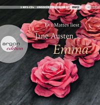 Bild vom Artikel Emma vom Autor Jane Austen