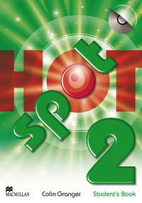 Produktbild: Hot Spot