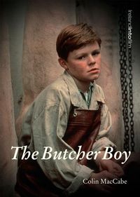 Produktbild: The Butcher Boy