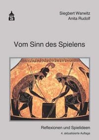 Produktbild: Vom Sinn des Spielens
