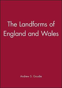 Bild vom Artikel Landforms Of England & Wales R vom Autor Andrew Goudie