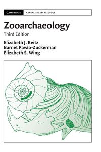 Produktbild: Zooarchaeology