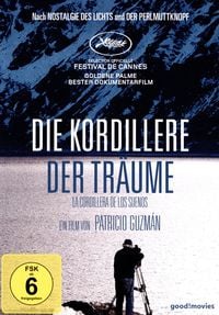 Produktbild: Die Kordillere der Träume (OmU)
