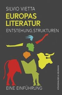 Produktbild: Europas Literatur