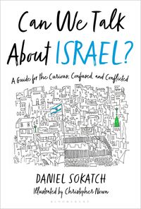 Produktbild: Can We Talk About Israel?