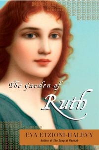 Produktbild: The Garden of Ruth