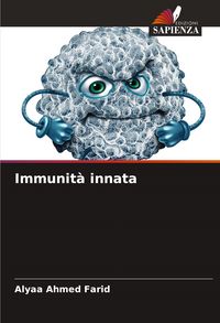 Produktbild: Immunit&agrave; innata