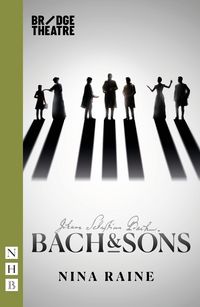 Produktbild: Bach & Sons