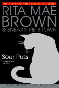 Produktbild: Sour Puss