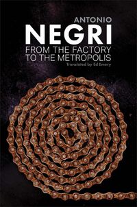 Produktbild: From the Factory to the Metropolis