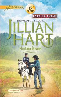 Produktbild: Montana Dreams