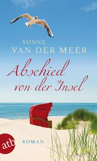 Bild vom Artikel Abschied von der Insel vom Autor Vonne van der Meer