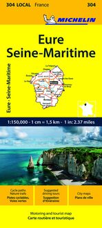 Produktbild: Eure, Seine-Maritime