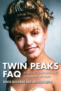 Produktbild: Twin Peaks FAQ