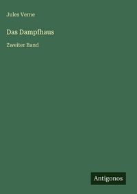 Produktbild: Das Dampfhaus