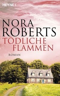 Produktbild: T&ouml;dliche Flammen